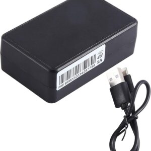 (31) Graootoly Car GPS Tracker Gps Locator for Car Kids Elderly Real Time Tracking Device GPS Locator Smart Anti-Lost