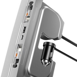 (50) Fasgear USB Hub Docking Station 4-Ports Compatible